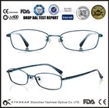 Colorful Eyewear Titanium Optical Frame with High Quolity