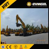 2015 New Price XCMG Xe40 0.14 M3 Compact Excavator Xe40