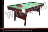 Wj-P-032 6ft Snooker Table