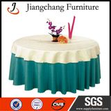 Hotel Polyester Banquet Table Cloths (JC-ZB01)