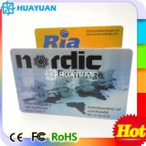 13.56MHz PVC RFID Smart MIFARE Clasic 1K S50 Cards