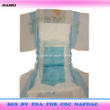 Disposable Breathable and Soft Cheap Baby Nappies with Cheap Price