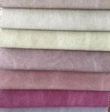 30%Polyester and 70%Cotton Mixed Fabrics for Sofa/ Curtain