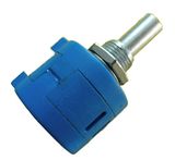 Multiturn Wire Wound Potentiometer (ET3590) Lead Free