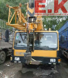 2011 XCMG Qy20g 20ton Mobile Crane Machinery (QY20G)