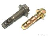 Hex Flange Bolt