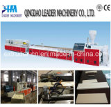 WPC Decking Machinery WPC Extrusion Machinery