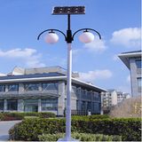 3.5m 90W LED Solar Lights for Garden Light (JS-E201535290)