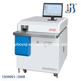 Manufacturer of Stationary and Laboratory Optical Emission Spectrometer