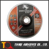 Abrasive Grinding Disc for Steel/Metal 7