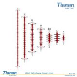 10 - 220 V Fuse Composite Isolator