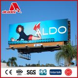 Advertising Aluminium Composite Panel Acm Signage