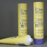 35mm Plastic Tube for Cosmetic Packaging