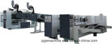 Automatic Carton Folder Gluer Machine (FG-2800)