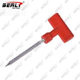 Red T-Handle Tire Repair Tool