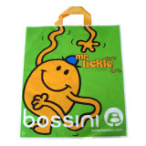 Plastic Promotional Bag (SSQL-PL-A001A)