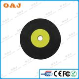 Soft PVC Washable Customized Rubber Label