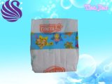 Super Soft and Good Sleepy Baby Diaper M Size
