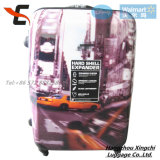 ABS/PC Luggage Manufactury by OEM