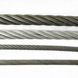 Steel Wire Ropes