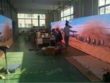 P3 Indoor Rental LED Display Bus LED Display Board