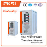 AC Power Supply 100kVA Three Phase
