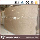 Padang Rustic Yellow, Golden Garnet, G682 Sunset Gold Granite