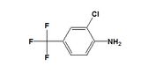 4-Amino-3-Chlorobenzotrifluoride CAS No. 39885-50-2