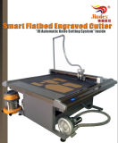 Jindex Smart Flatbed Engraved Cutter
