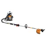 Backpack Brush Cutter, 32cc Brush Cutter