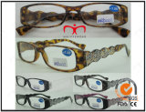 Fashionable Hot Selling Eyewear Reading Glasses (MRP21277)