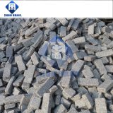 250*100*50mm Curvilineal Edge Cubes G664 Paving Stone Cubes