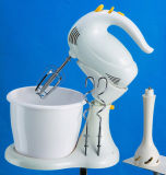 Stand Mixer (with bowl & blender) -200W/400W