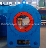 Safety Torque-Limited Hold Back Device for Belt Conveyor (NJZ40)