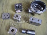 High Precision Aluminum CNC Machining Part / CNC Machined Part