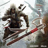 Assassin's Creed 3 Connor's Axe Tomahawk Hatchet Axe 46cm