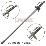 Spainish Zoro Sword 103cm
