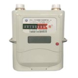 IC Card Wireless Remote Gas Meter