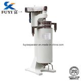 High Speed Tubular Centrifuge Separator Machinery