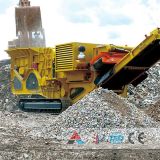 2015 New Products Mining Machinery Jaw Crusher Machine PE250*400 Type