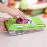 Kitchen Smart Grater Multifunctional Slicer