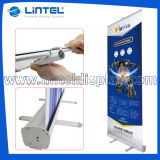 Advertising Pull up Banner PVC Printing Roll up Display (LT-0B)