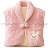 Custom Design Baby Jackets and Coats (ELTBCJ-23)