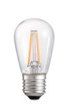 Factory Direct Sell St45 1.5W LED Light Bulb with CE Approval