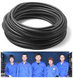 Steel Wire Flexible Petrol Rubber Pipe