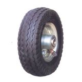 Rubber Wheel 6