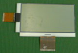 Stn Positive LCD Cog Module 128X64 for Telecommunication Device