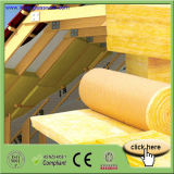 Isover Glass Wool with Aluminium Foil