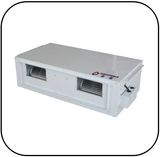 Large Air Volume Duct Fan Coil Unit (BJFPD)