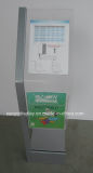 Car Trade Show Display Stand with Brochure Holder